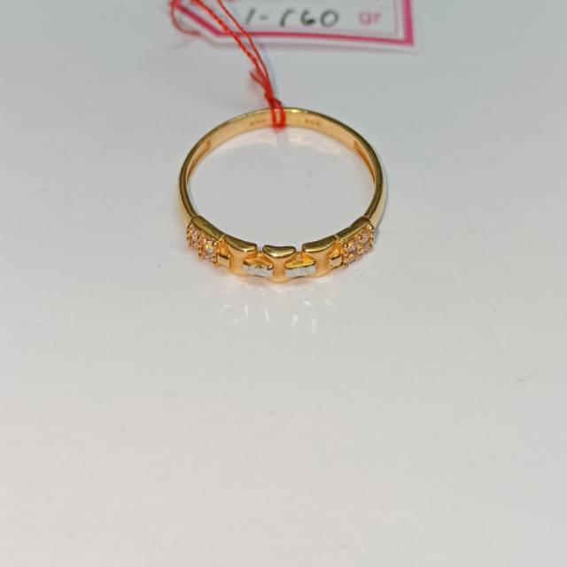 Cincin simpel