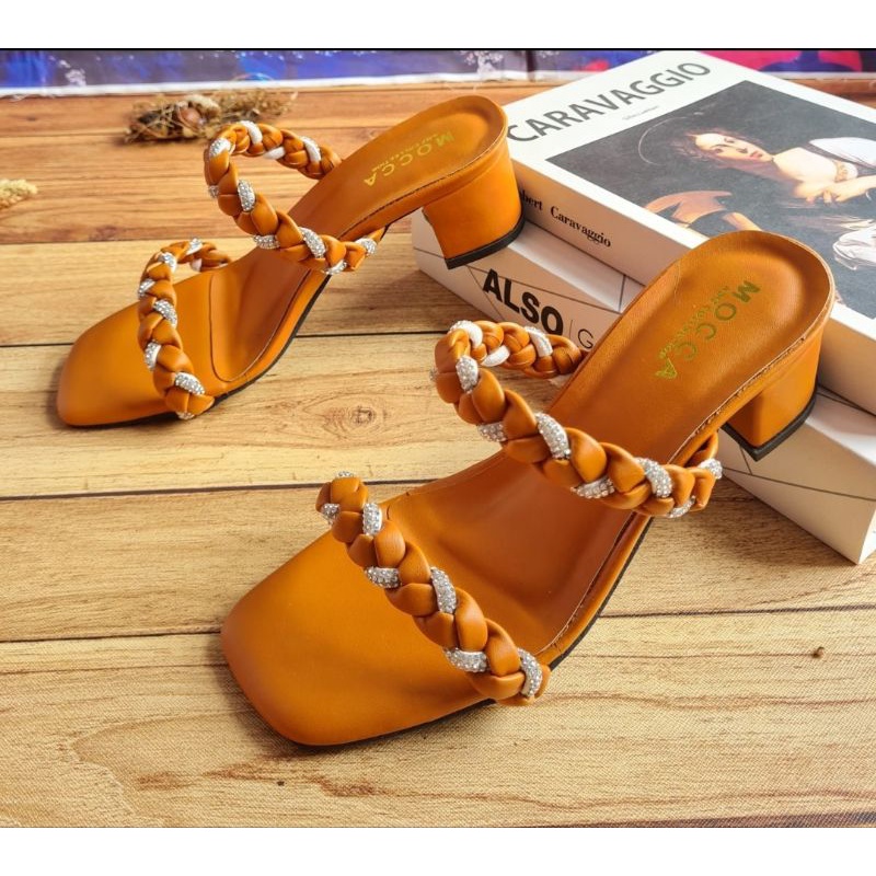 ABBUSHOES FR 01 hak tahu kepang jeje ban 2 premium 5cm