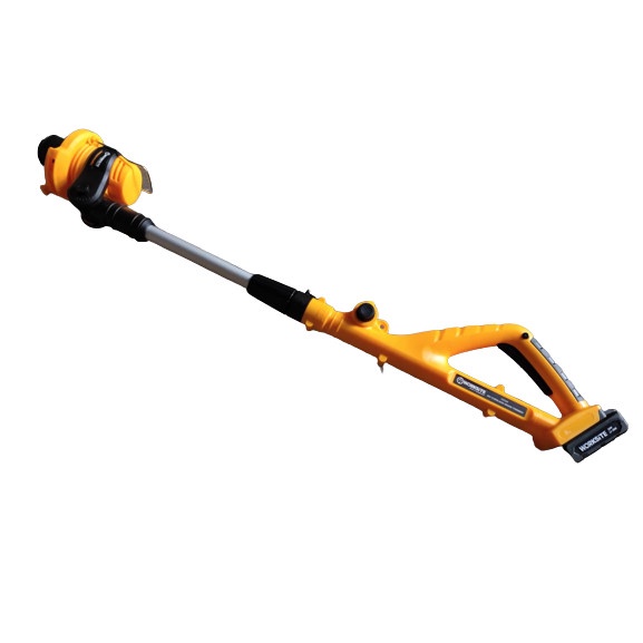 MESIN POTONG RUMPUT CORDLESS WORKSITE 20V CGT224/Mesin Potong Rumput String Grass Trimmer Cordless GL4525 BERKUALITAS