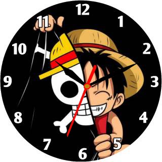 JAM DINDING ONE PIECE