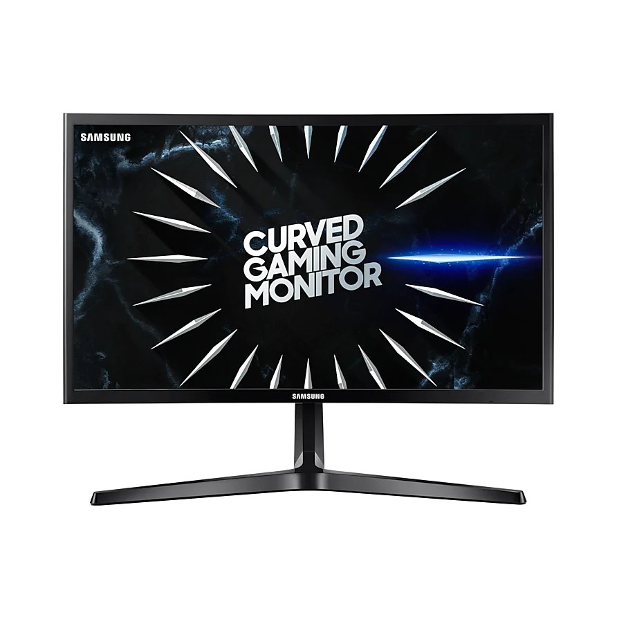 LED SAMSUNG C24RG50 24&quot; Curved 144Hz Freesync Gaming Monitor lc24rg50