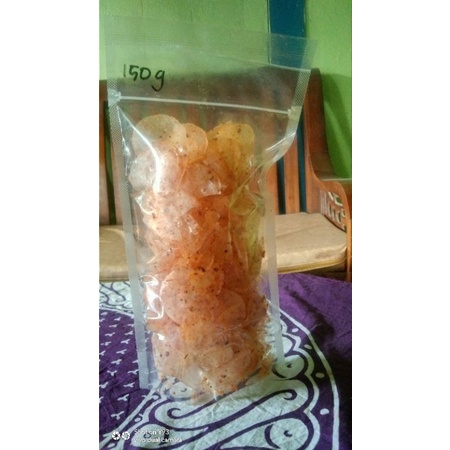 

kripik kaca