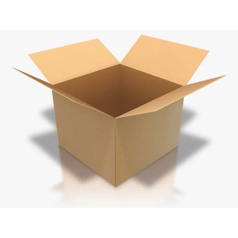 

Kotak Kardus Packing