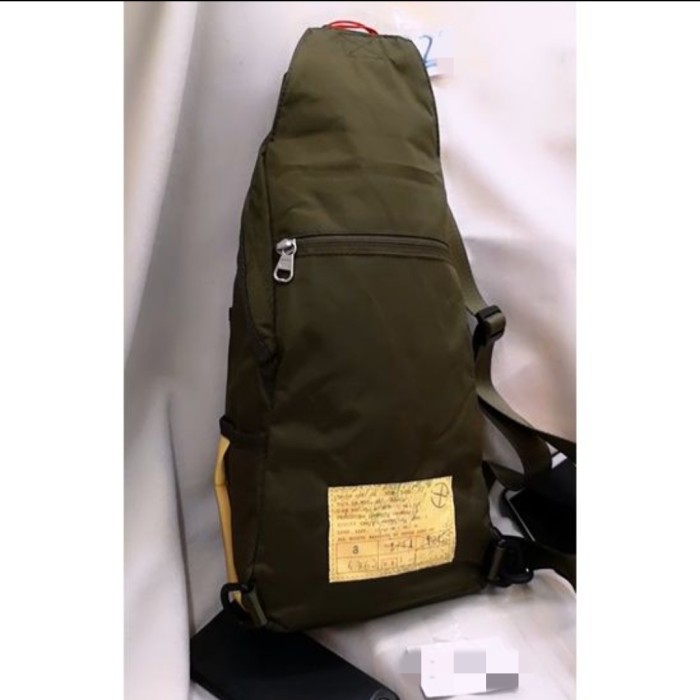 Tas Selempang Tough Army 6445