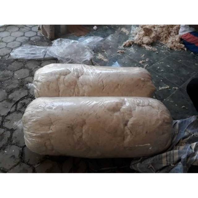 KAPUK RANDU / KABUKABU KILOAN - MURAH