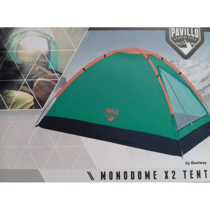 Tenda Camping Bestway Pavillo