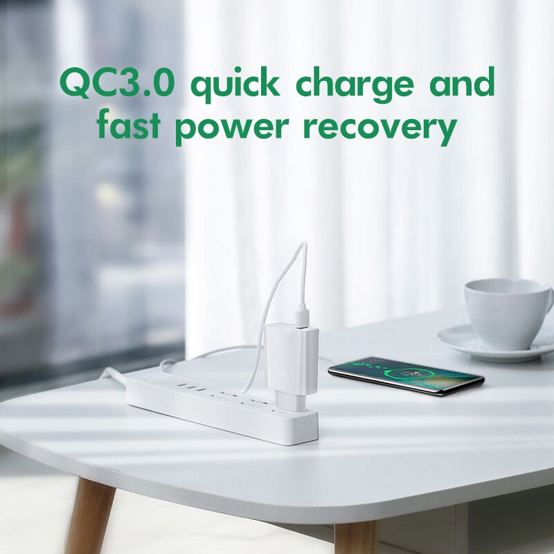 PD Charger Quick Charger QC 3.0 Type-c To Type-c 18W