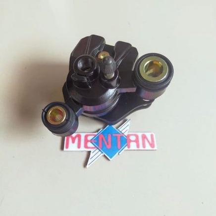 Kaliper kepala babi mio lama - mio sporty