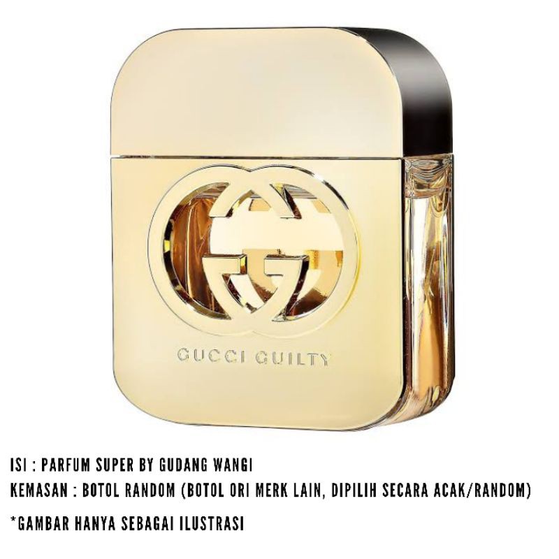dupe gucci guilty