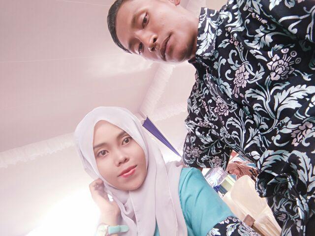 Zola_batik Murah -couple Sania Rufle