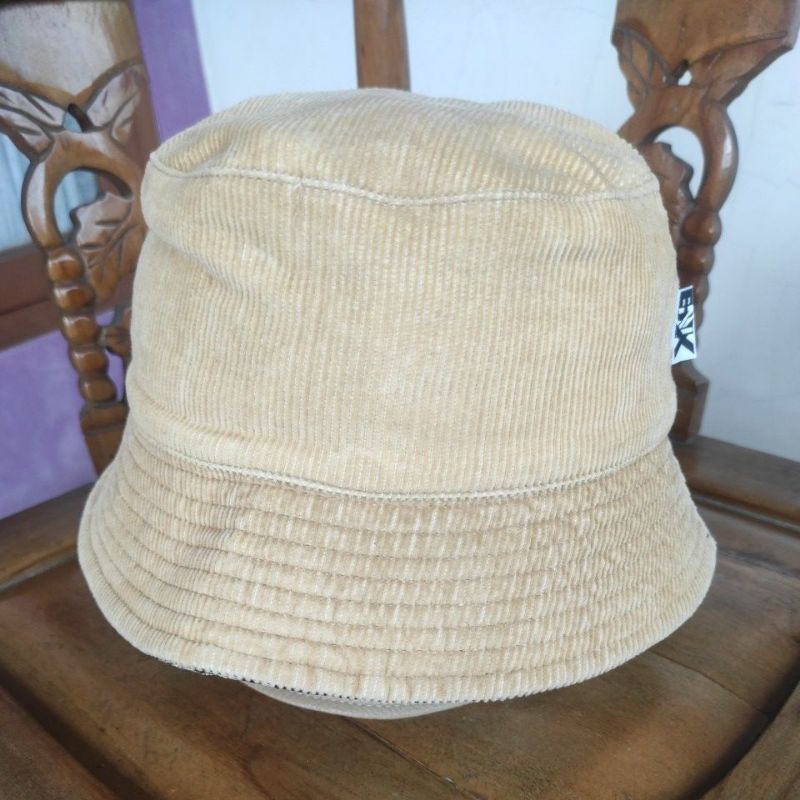 Bucket Hat BNX Corduroy Second
