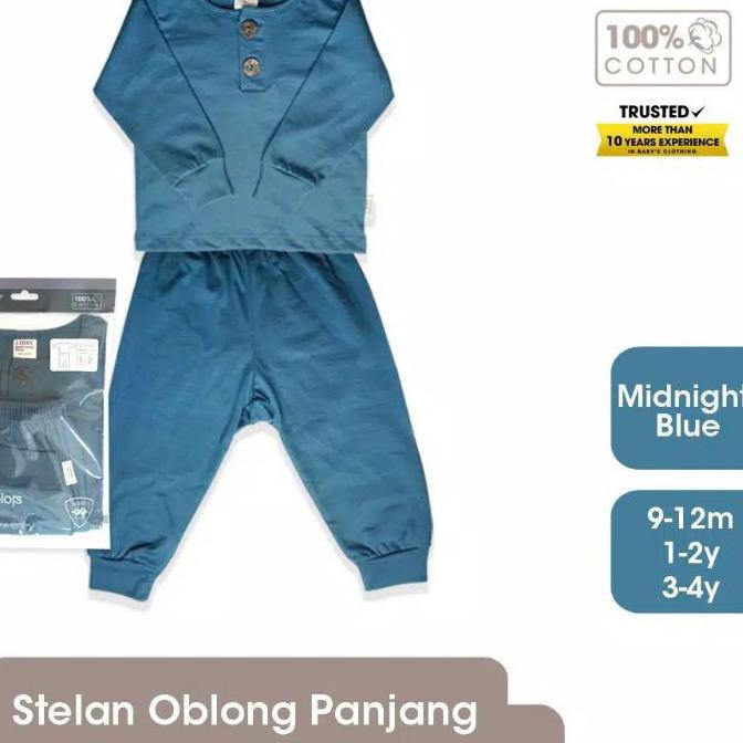 ☏ LIBBY EARTH COLOUR SERIES SETELAN OBLONG POLOS LIBBY ❉