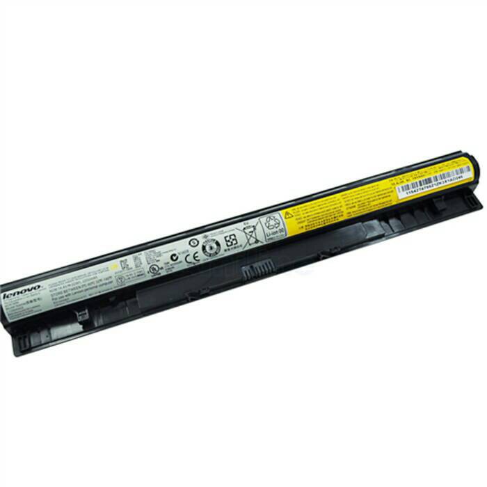 Baterai Laptop  - Baterai battery ORIGNAL Lenovo G40, G40-30, G4070, G40-30