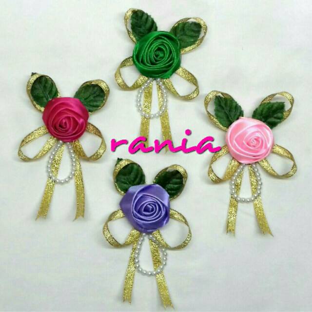 Bros panitia atau korsase