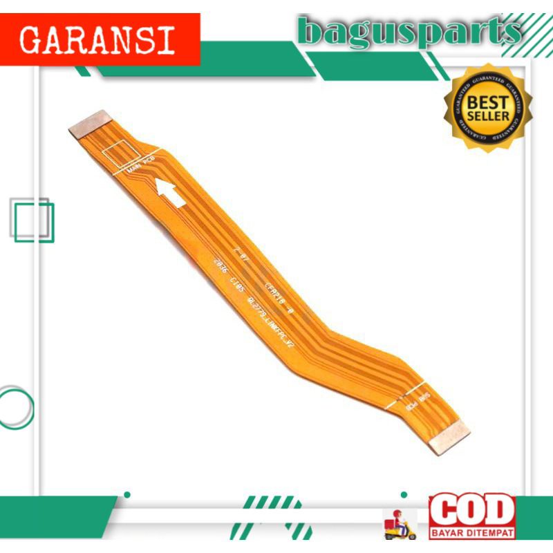 FLEXIBLE BOARD MESIN OPPO A53 2020