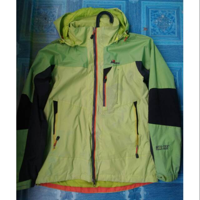 mountain gear jacket