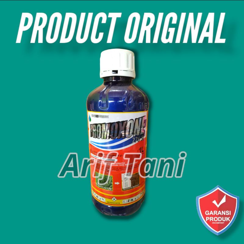 Herbisida PROMOXONE 280SL, 1 Liter