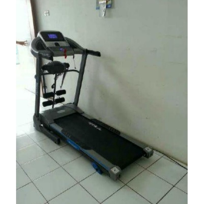 Treadmill elektrik tl270 auto INCLINE