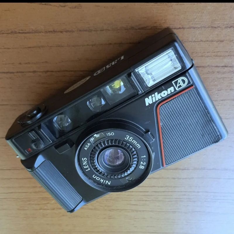 Nikon L35AD