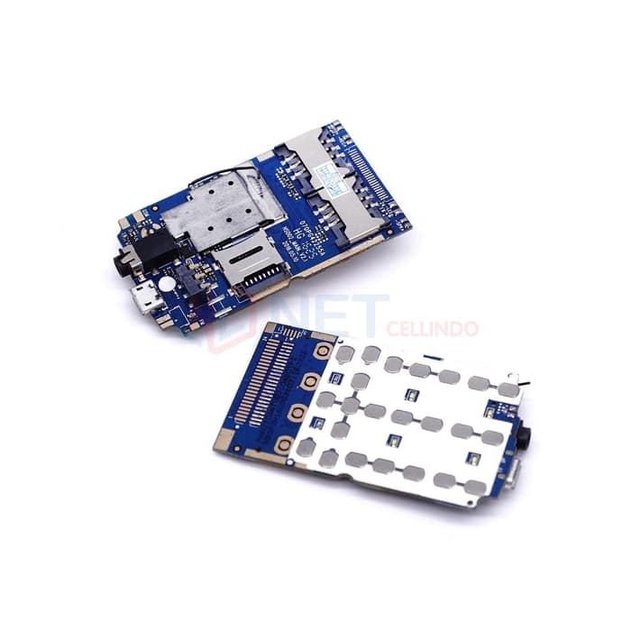 PCB BRANDCODE B230 / PCBA BRANDCODE B-230