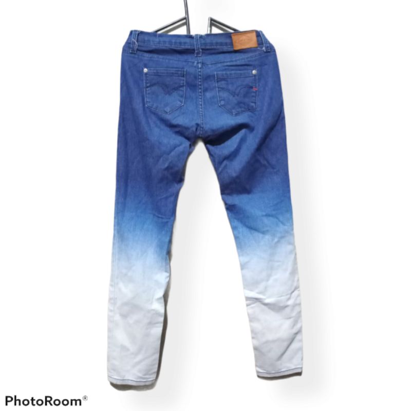 Celana Jeans LeeCooper Original