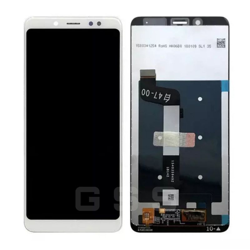 LCD TOUCHSCREEN XIAOMI REDMI NOTE 5 / NOTE 5 PRO - ORI COMPLETED