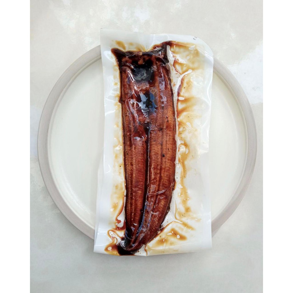 

UNAGI KABAYAKI