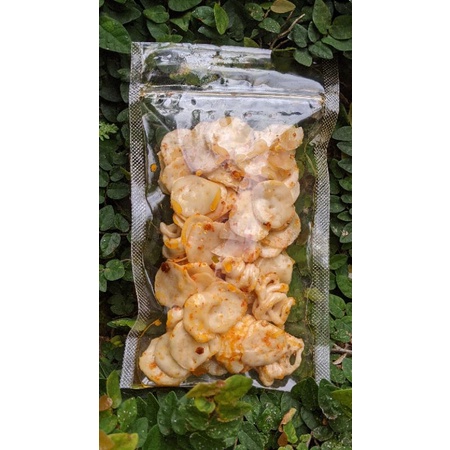 

Sebring Kerupuk Kemplang Putih