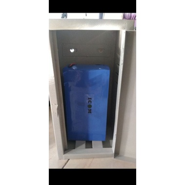 Box batre Lithium Lifepo4