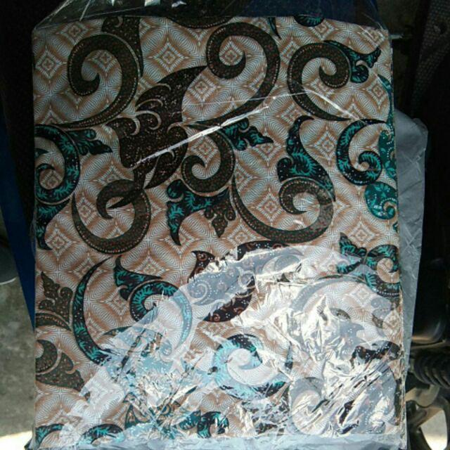 Artonyegoro New Arrival Distro Batik Pria Bordir Sogan Hrb026 Batikaf Notoarto Batik Ipnu-ippnu