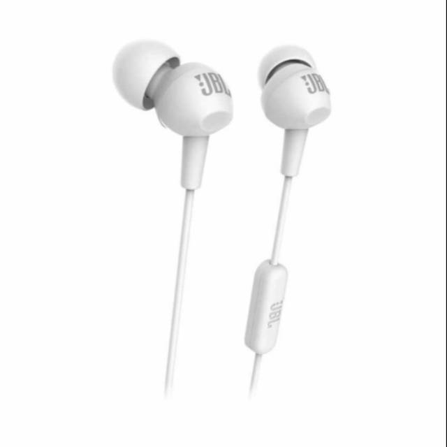 Headset JBL C150SI