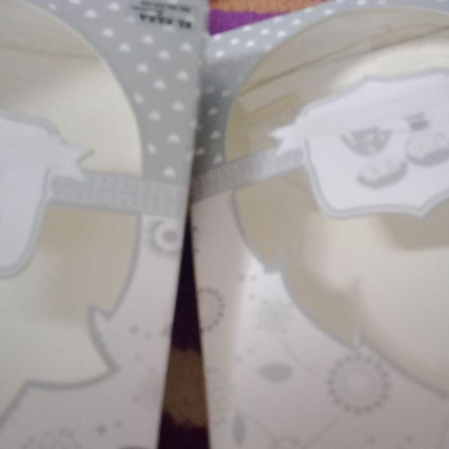 Box Souvenir Piring Daun