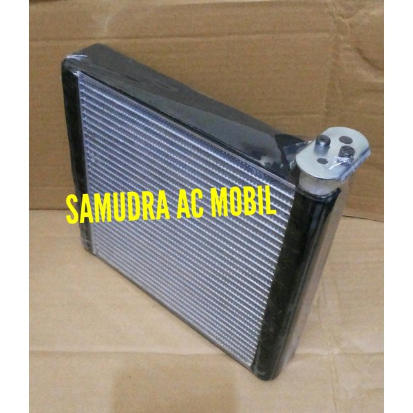 Evaporator Ac Mobil Suzuki Sx4 - X Over - New - Baru