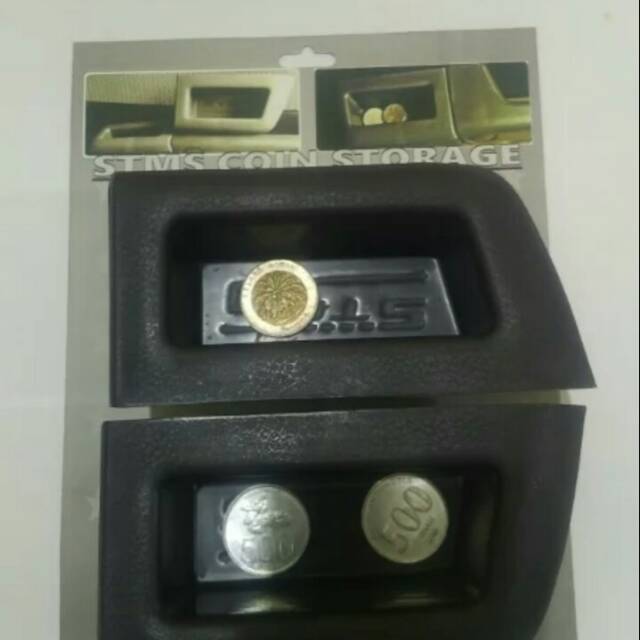 Tempat coin prmen. For grand max mini bus R-L