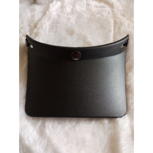 Pet Helm Retro Panjang/ Pet Bebek / Pet helm bogo panjang / pet helm bogo doff glossy (bisa COD baya