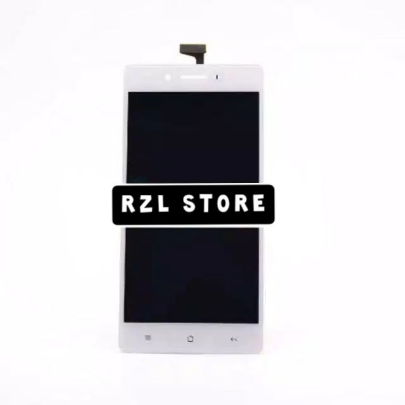 LCD OPPO A33 / A33W NEO7 / NEO 7 + TOUCHSCREEN ORIGINAL