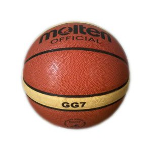 Bola Basket Molten Official FIBA BONUS Tas Bagus SuperKW1 Limited