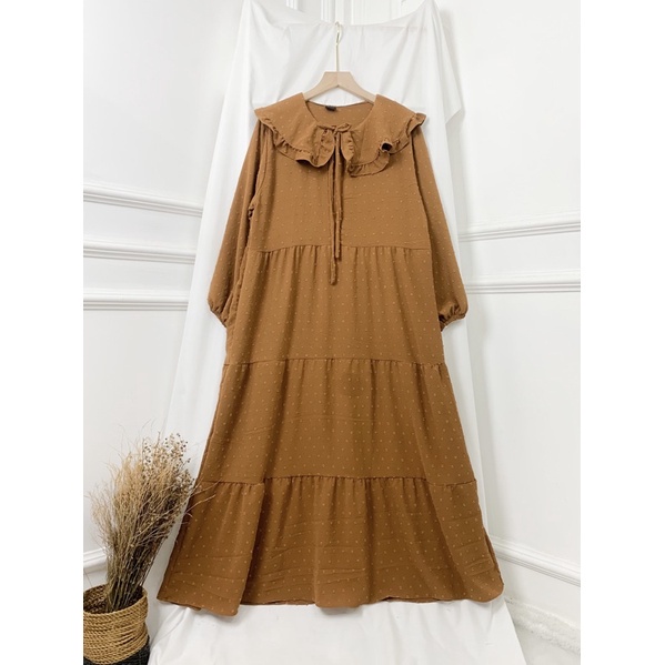 Amira Midi Dress