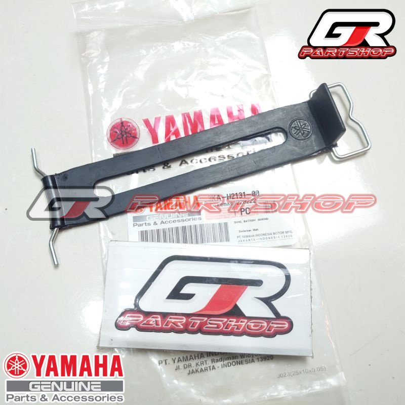 KARET SABUK AKI RX KING ORI YGP RXKING RX-KING