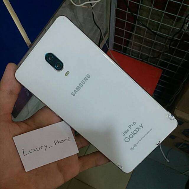 Samsung J9pro Vietnam Shopee Indonesia