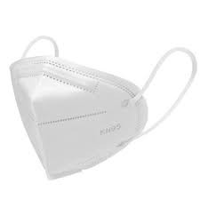 Masker kn95 masker Medis Respirator Masker Kesehatan Anti Virus