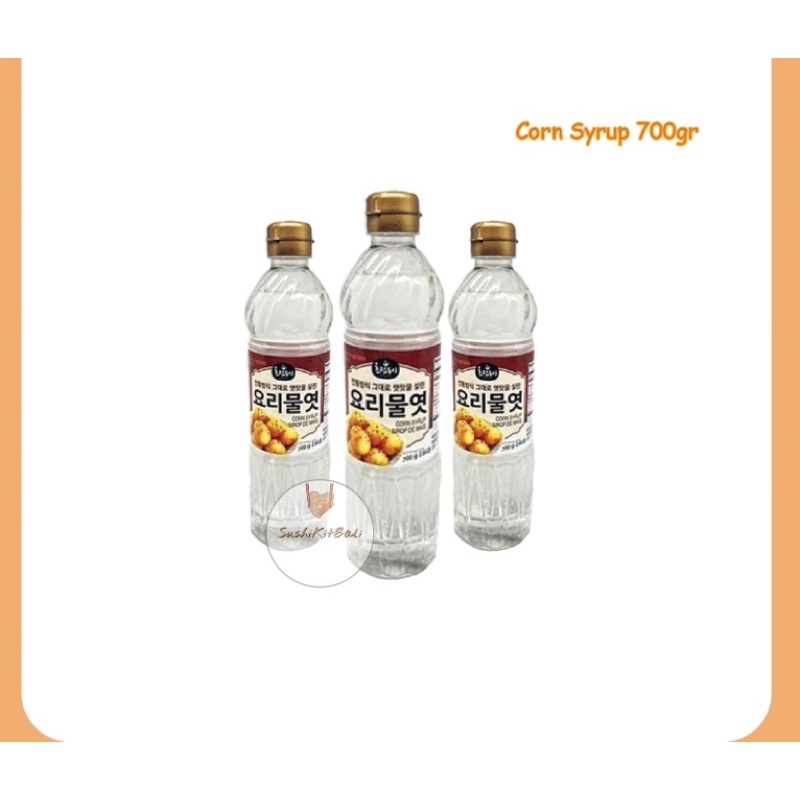 Sirup jagung