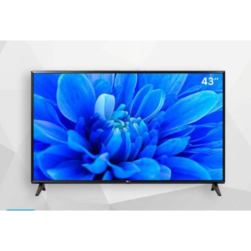 Led Tv LG 43 inch 43 LM 550