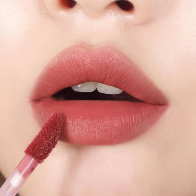 APIEU JUICY PANG MOUSSE TINT