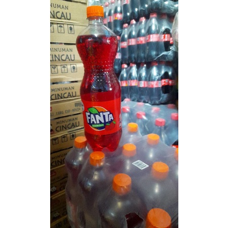 fanta 1 liter,caco-cola 1 liter isi 12