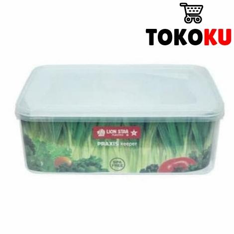 ] PRAXIS KEEPER 301 (5 LITER) LION STAR KP-18