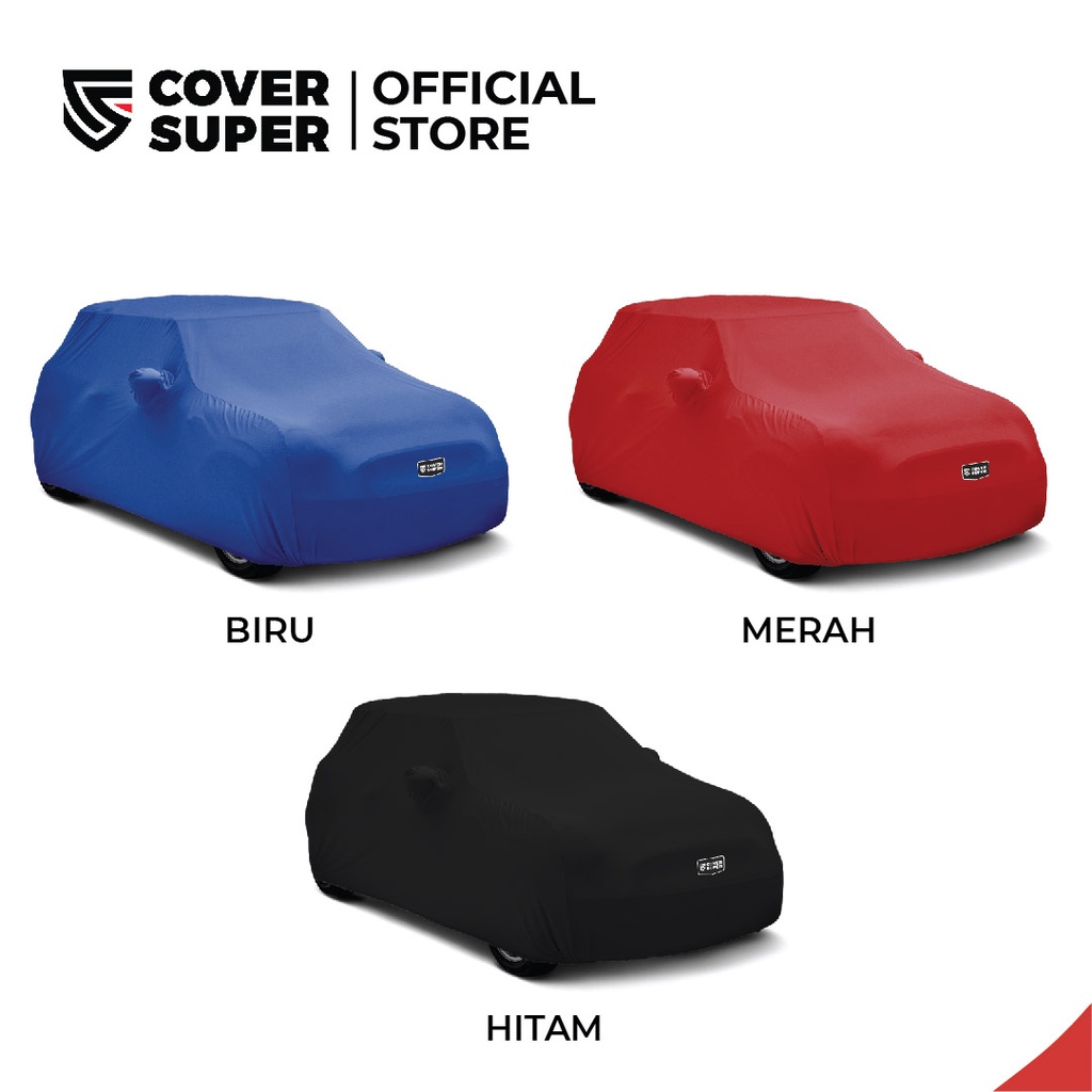 Cover Mobil Luxury Elegant - CoverSuper