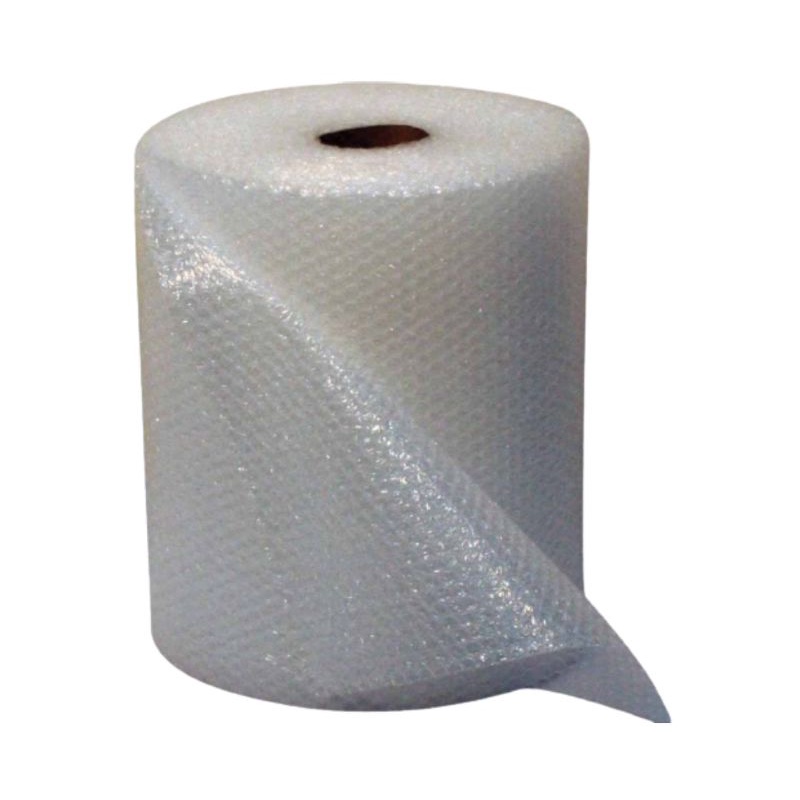 

tambahan bubble wrap