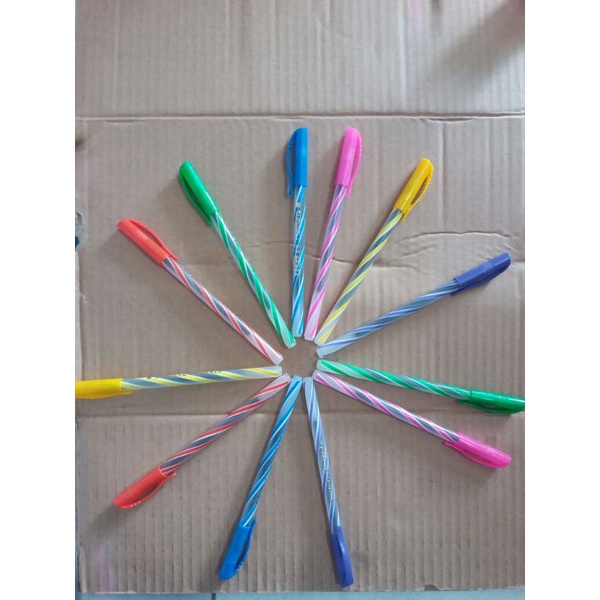 

PULPEN MURAAH /Ballpoint pens 0,7