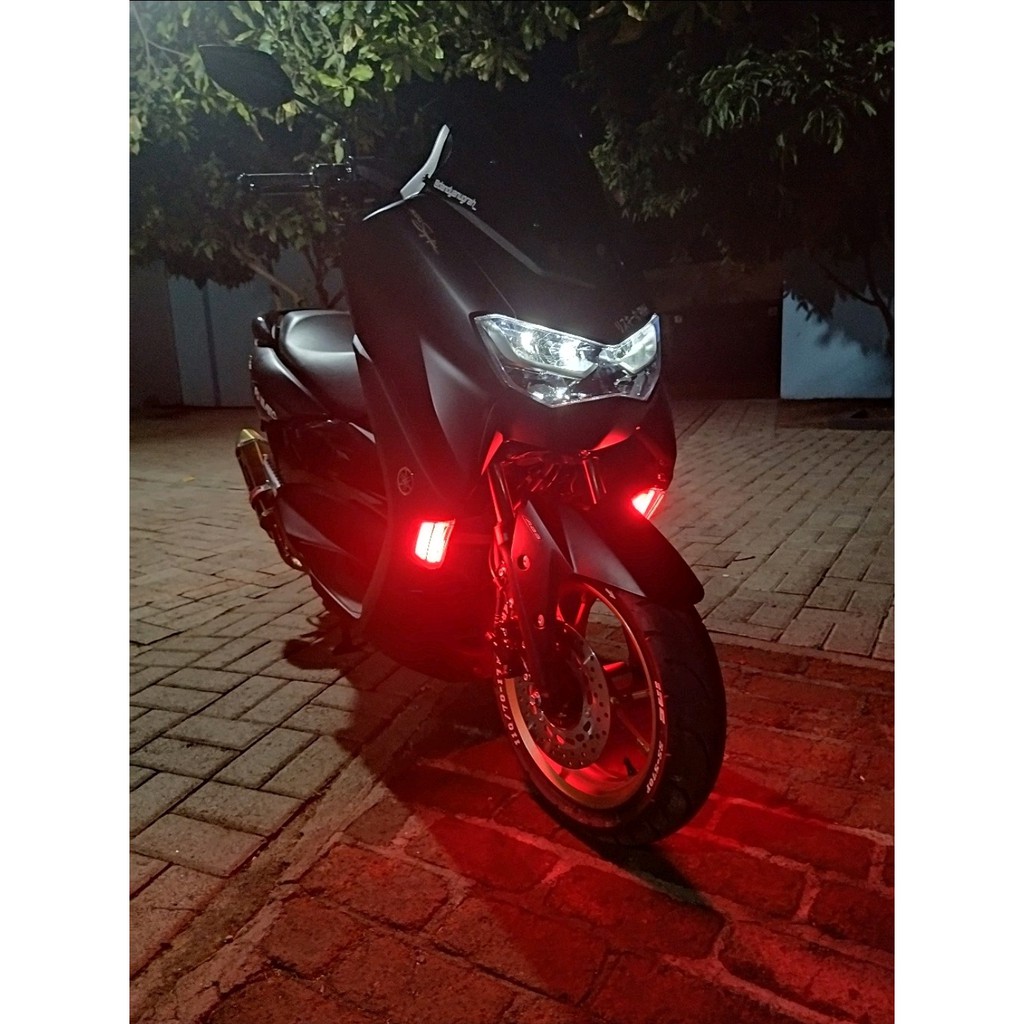 Lampu sen new nmax 2020 2021